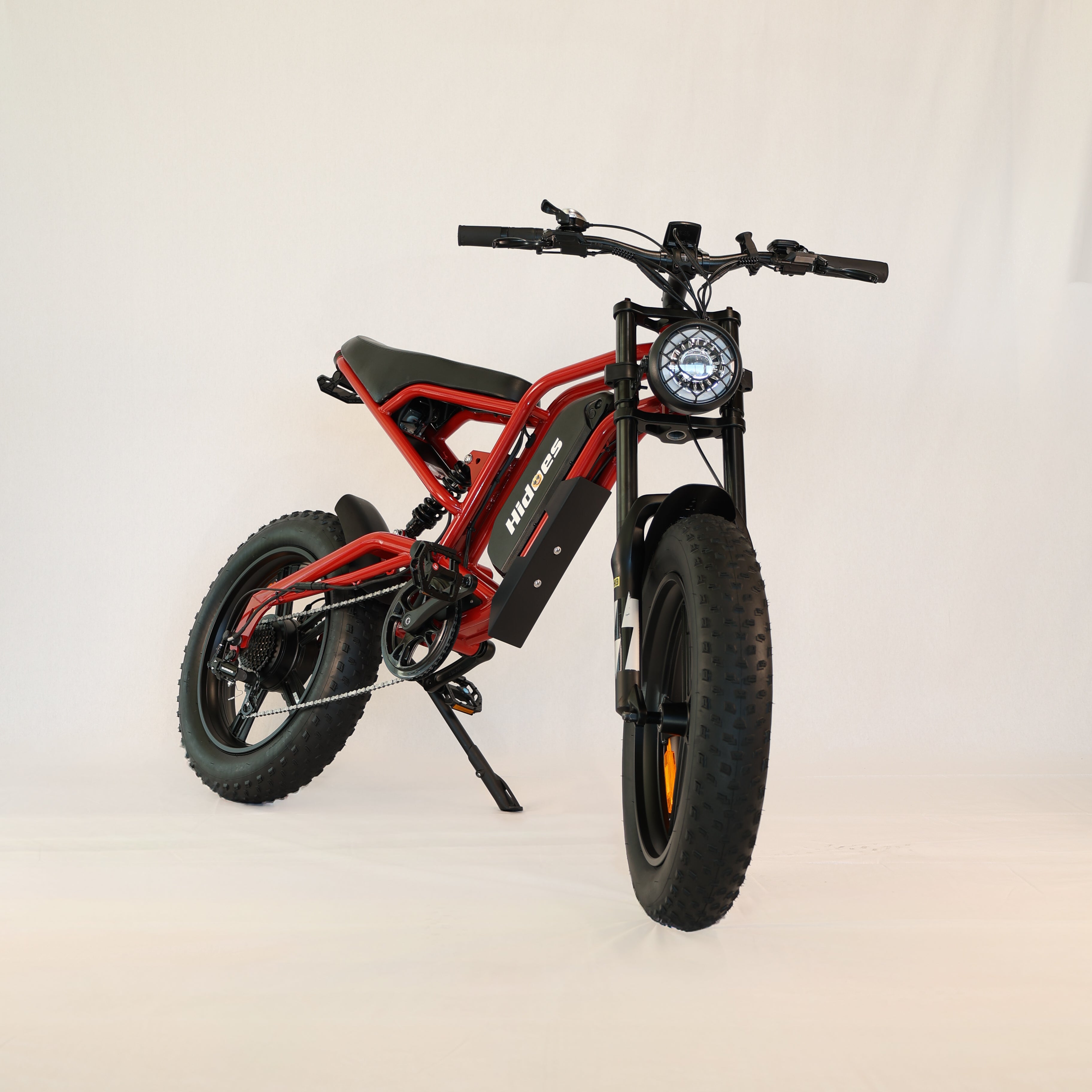 Hidoes B6 (Gebraucht ca. 5km)