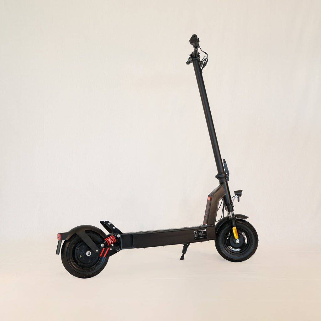 Drivetron DT08