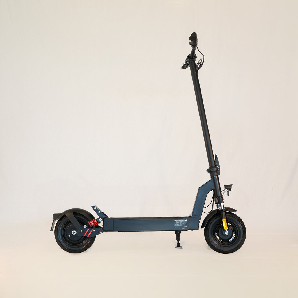 Drivetron DT08