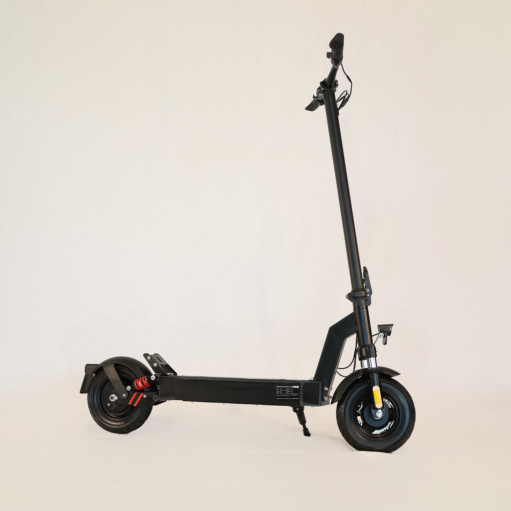 Drivetron DT08
