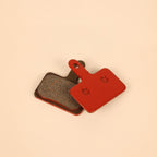 Bremsklotz Semimetallic