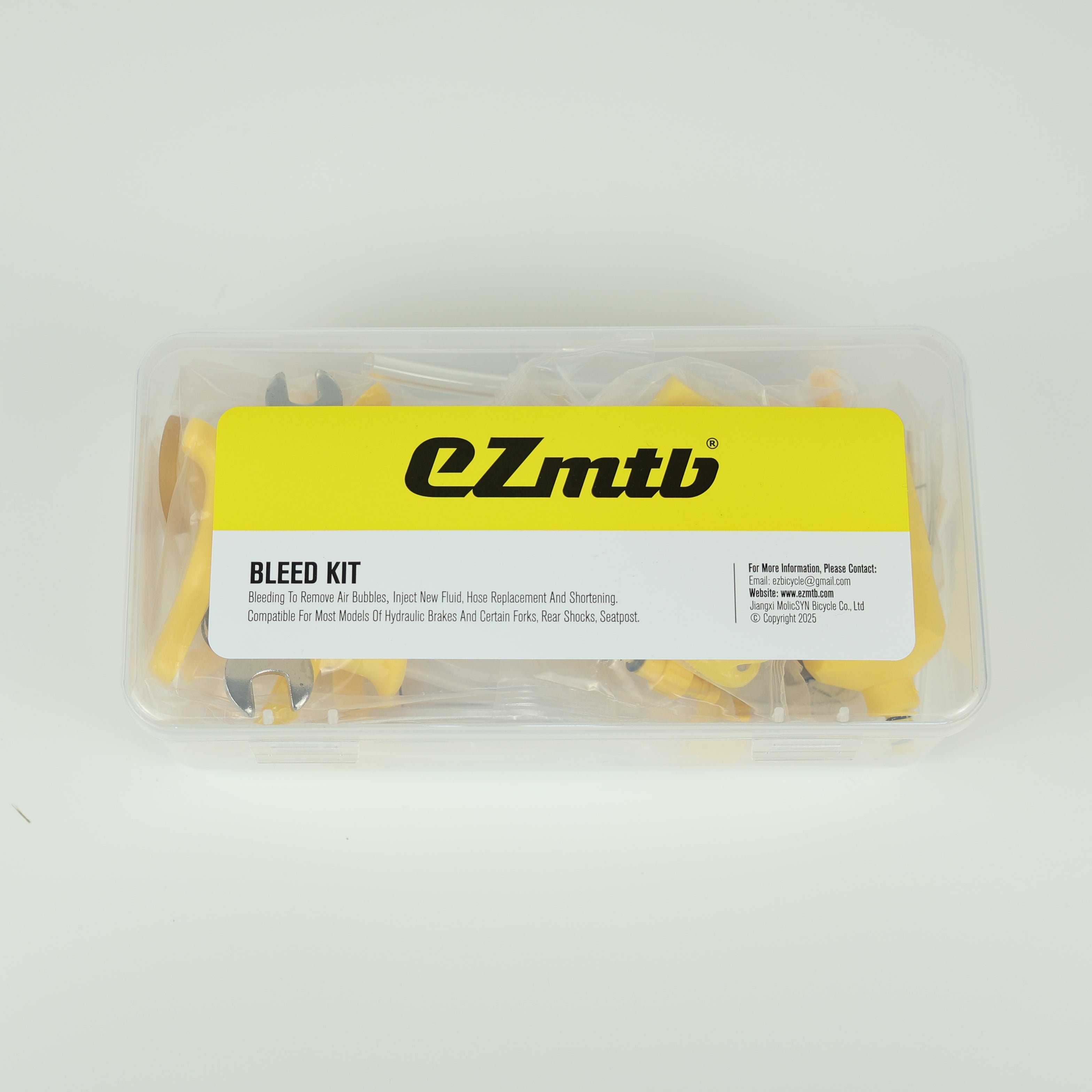 Service- und Reparaturset