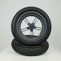 Rear Wheel Vollgummi