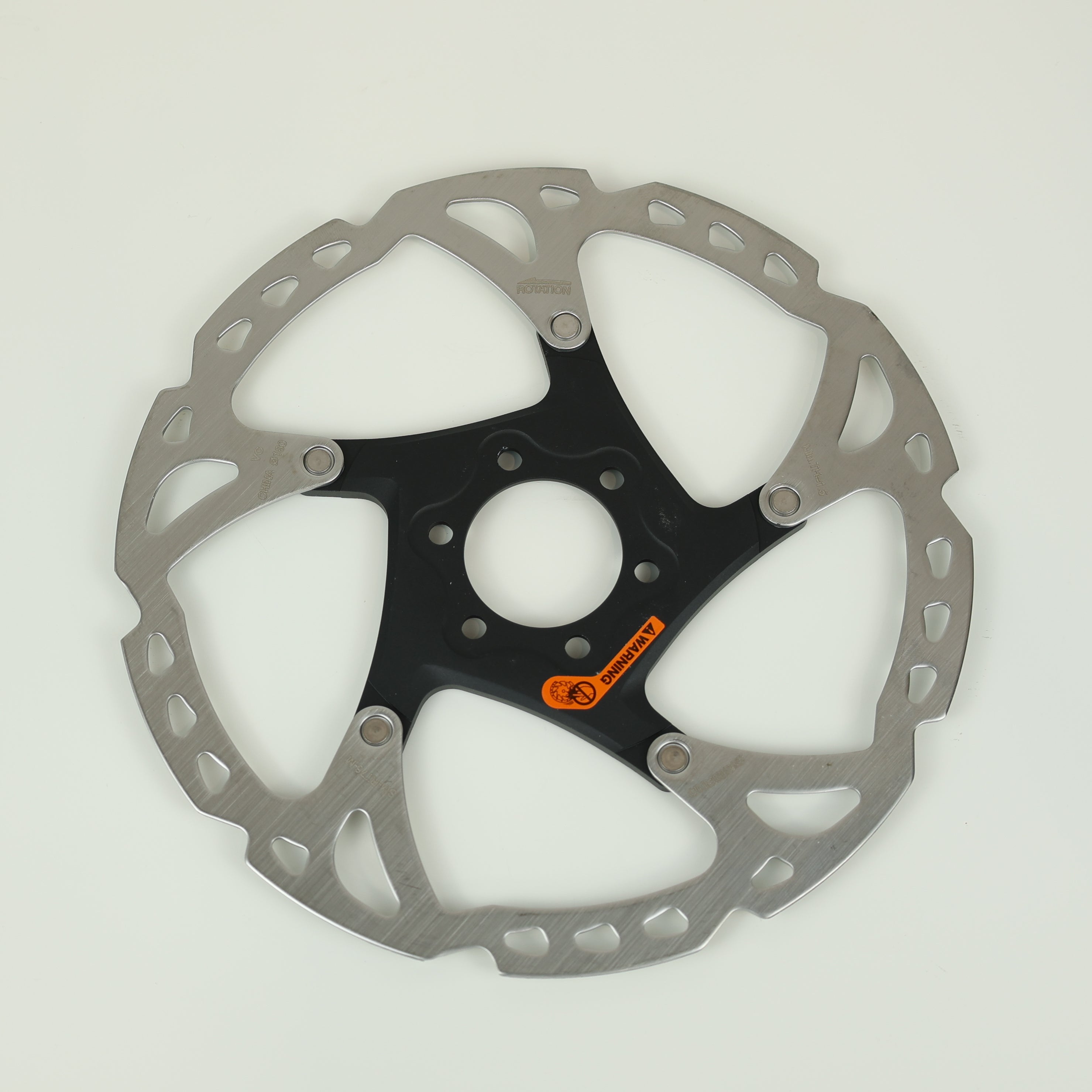 Bremsscheibe Shimano DEORE XT RT86 / 180mm