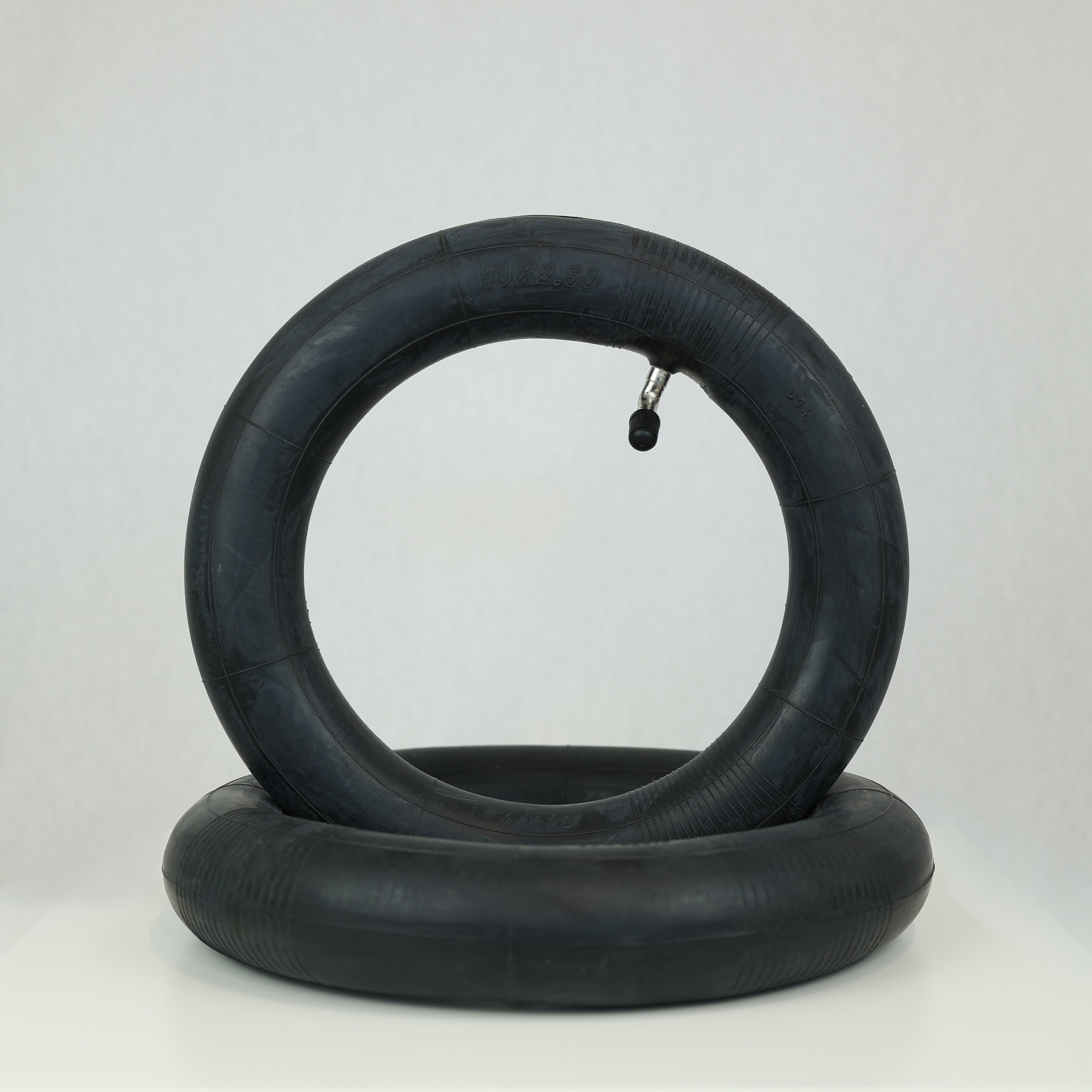 Innen Schlauch 10 x 2.5 Zoll