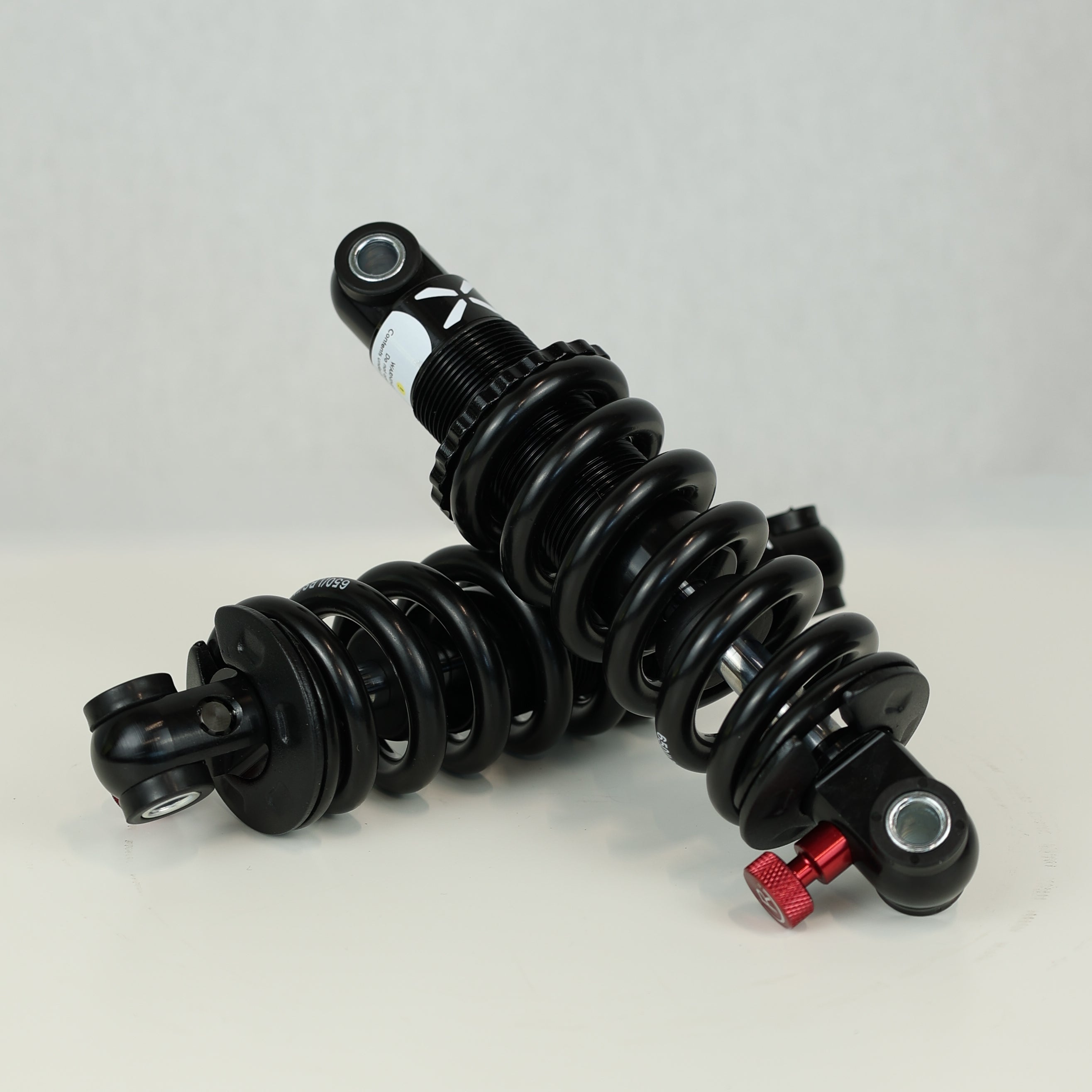 Front / Heckstossdämpfer