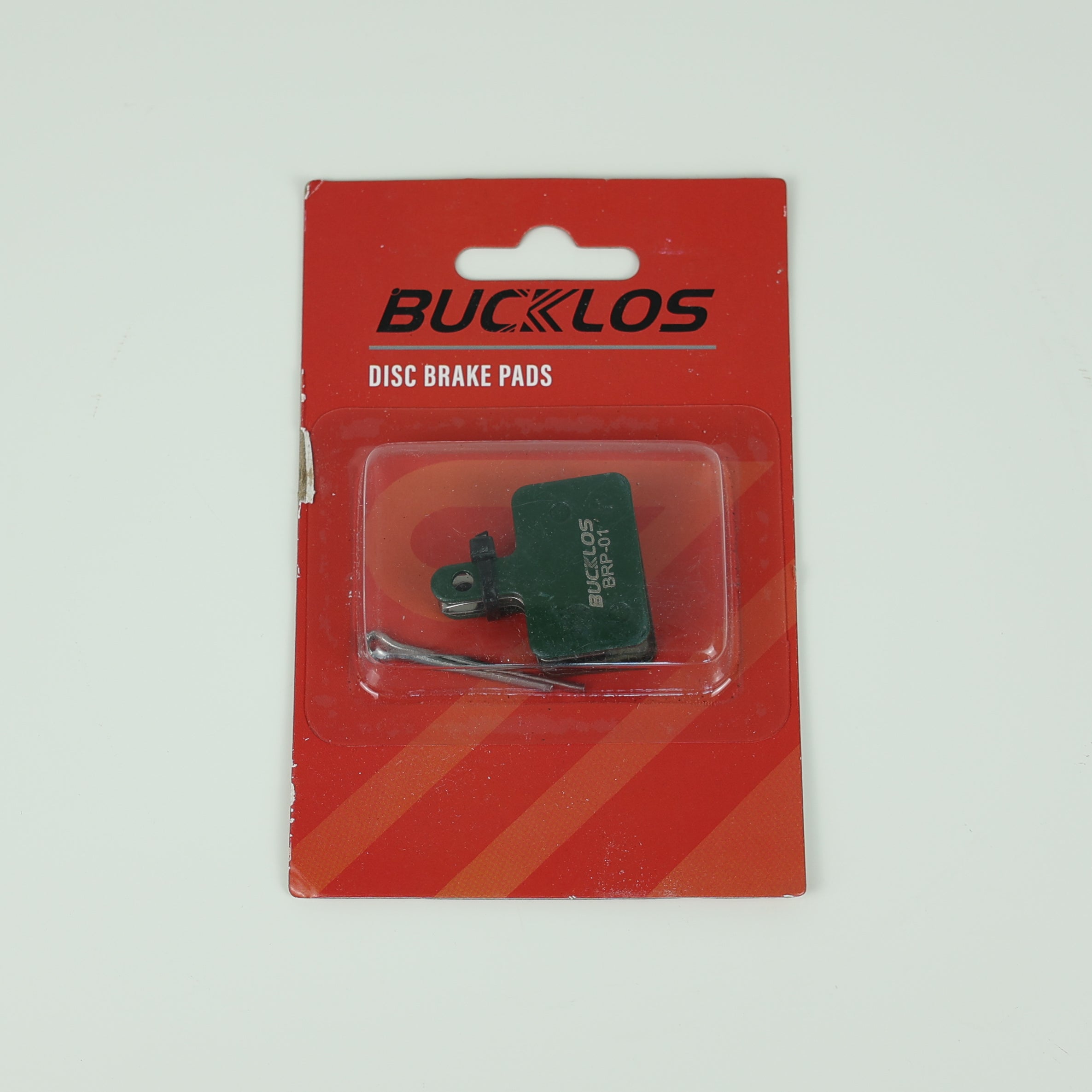 Bremsklotz Semimetallic