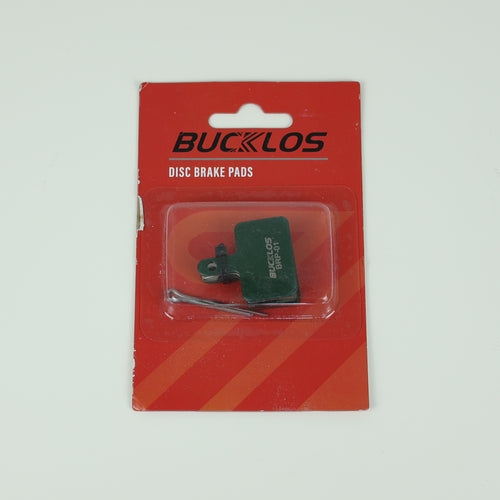 Bremsklotz Semimetallic