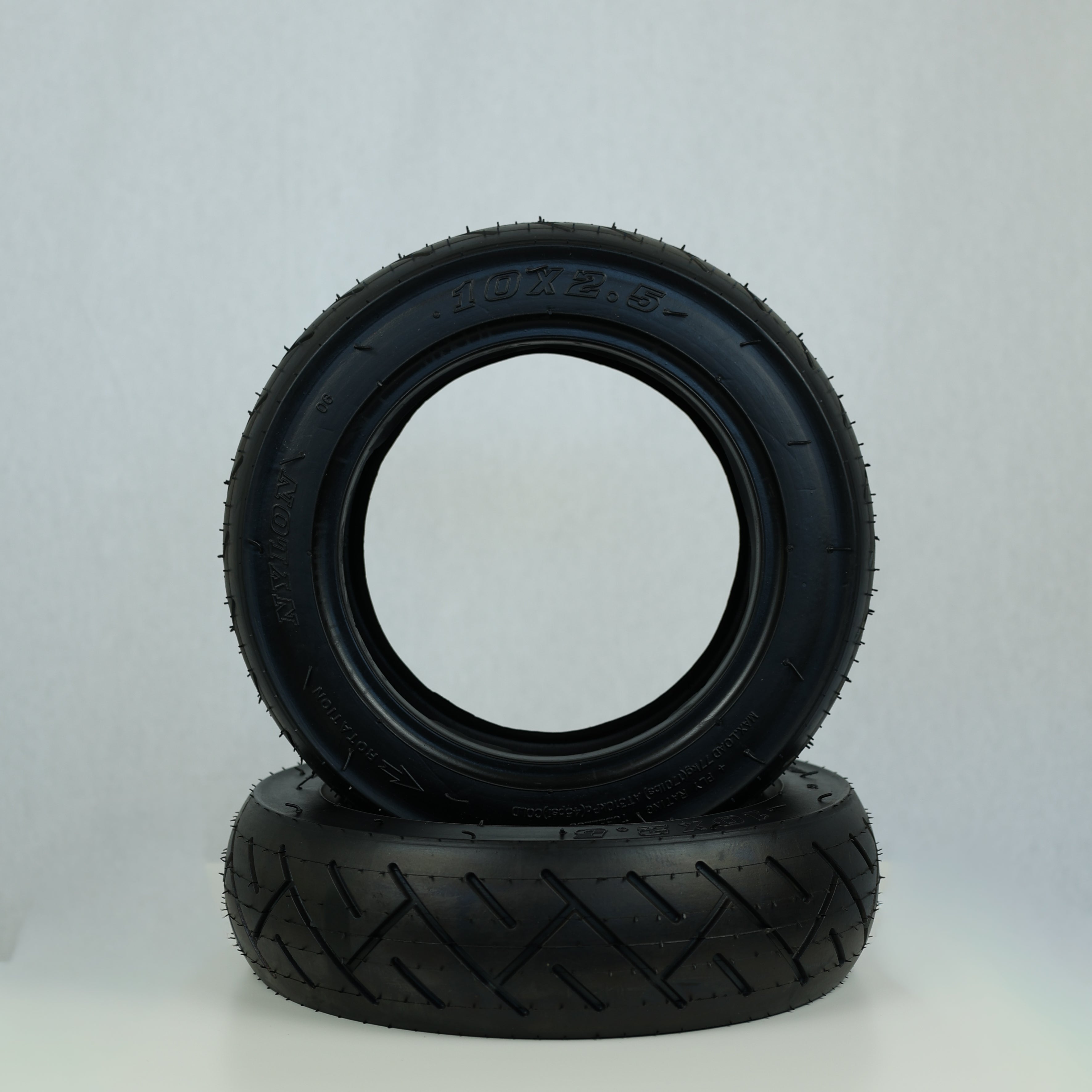 Selbstheilender Reifen (GEL)