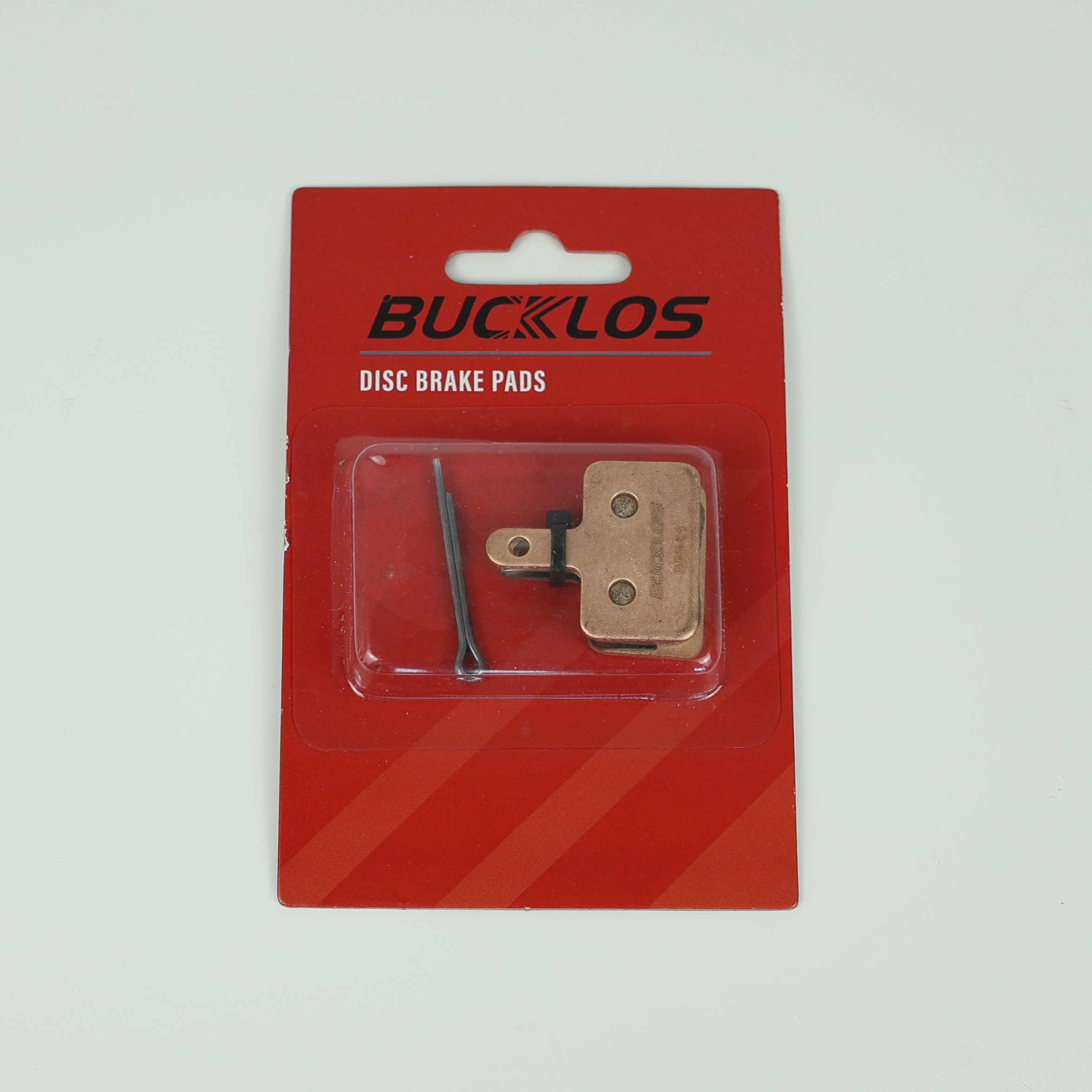 Bremsklotz Semimetallic