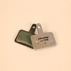 Bremsklotz Semimetallic