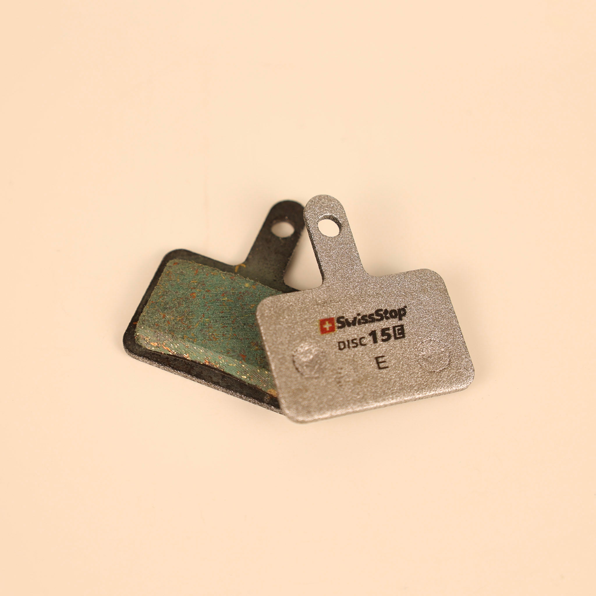 Bremsklotz Semimetallic